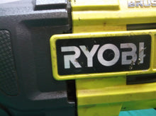 Ryobi P517 18V Cordless Brushless Reciprocating Saw (Tool Only) SN CS17341n050262