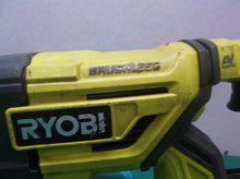 Ryobi P517 18V Cordless Brushless Reciprocating Saw (Tool Only) SN CS17341n050262