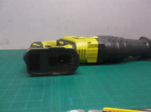 Ryobi P517 18V Cordless Brushless Reciprocating Saw (Tool Only) SN CS17341n050262