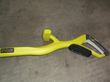 Ryobi P2003 18V 10 INCH Cordless String Trimmer (Tool Only) eu20084n280184 48x12x12