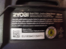 Ryobi P2003 18V 10 INCH Cordless String Trimmer (Tool Only) eu18394d150073 48x12x12