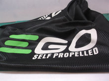 E-Go Self Propelled Grass Bag No Bars Bag Only
