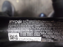 Ryobi RY40006VNM Straight Shaft Tool Only 40-V Li-Ion Cordless String Trimmer, sn ???