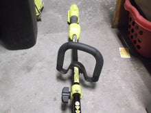 Ryobi RY40006VNM Straight Shaft Tool Only 40-V Li-Ion Cordless String Trimmer, sn ???