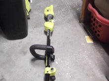 Ryobi RY40006VNM Straight Shaft Tool Only 40-V Li-Ion Cordless String Trimmer, sn ???