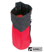 B1AB0807140 Throw Line Storage Bag Weaver