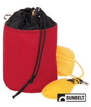 B1AB0807140 Throw Line Storage Bag Weaver