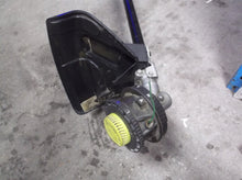 Ryobi p20104vnm 18V Li-Ion Cordless String Trimmer/Edger Tool Only sn LT20112n370161
