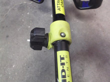 Ryobi p20104vnm 18V Li-Ion Cordless String Trimmer/Edger Tool Only sn LT20112n370161