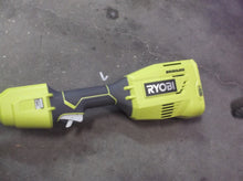 Ryobi p20104vnm 18V Li-Ion Cordless String Trimmer/Edger Tool Only sn LT20112n370161