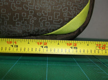 Dell 15" Laptop Bag With Shoulder Strap Brown