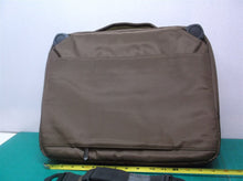 Dell 15" Laptop Bag With Shoulder Strap Brown