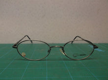 Modern Beth A. Silver 50-18-135 Eyeglass Frame