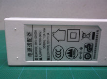 byx 1205000 Power Supply 12v @5a No Power Cord