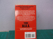 The Hill by Leonard B. Scott (1991, Paperback)