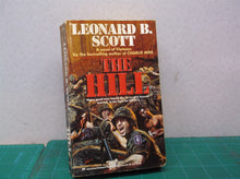 The Hill by Leonard B. Scott (1991, Paperback)