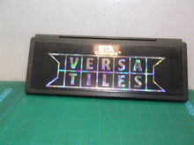 Used/Good Condition Versa Tiles ETA Cuisenaire