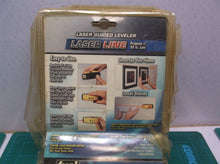 Laser Straight Laser Guided Leveler Tool Level