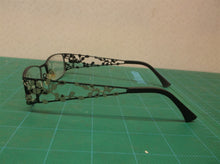 You's Mod 747 Col. 100 51-18-140 Eyeglass Frame