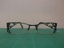You's Mod 747 Col. 100 51-18-140 Eyeglass Frame