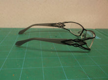 You's MOD. 772 COL 100 51-18-135 Eyeglass Frame