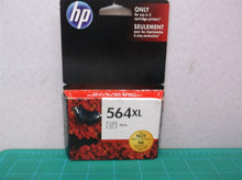 HP Genuine 564XL Photo Ink Cartridge New In Box