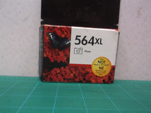 HP Genuine 564XL Photo Ink Cartridge New In Box