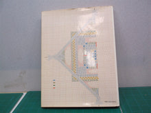 Geometric Designs in Needlepoint isbn 0442222386