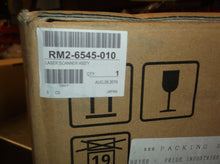 HP Laser/scanner Assembly RM2-6545-010 For Parts
