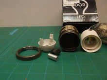 2 Pack Lidore E26 Replacement Socket Industrial Style