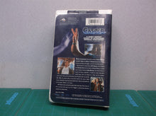 Casper Seeing Is Believing (VHS, 1995, Clamshell)