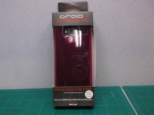Verizon Droid Razr maxx hd Silicone Cover hg Pink