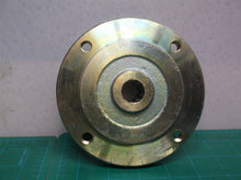 Splined Drive Hub ~19mm id 129mm od 49.5 mm Thick