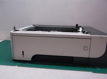 HP CE530A 500 Sheet Feeder Tray For Parts 17X18X6