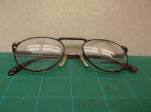 Christopher Titanium 48-20 C/4 137 Eyeglass Frame