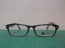 Modern Care Black/Crystal 44-15-130 Eyeglass Frame