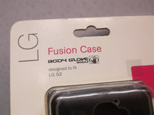 Brand New Body Glove Fusion Case For LG G2 - Black