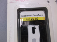 Brand New Body Glove Fusion Case For LG G2 - Black