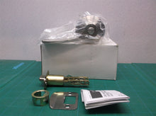 Defiant Kensington Satin Nickel Privacy Door Lever