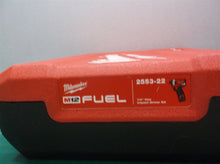 Milwaukee M12 FUEL 2553-22 Impact Driver Case Only