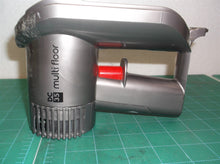 Dyson DC35 Vacuum Motor & Houdong Handheld Cordless
