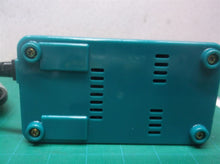 Makita DC7010 Fast Charger Only For Batteries 7.2V