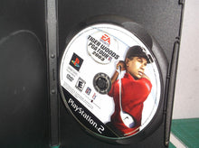 Tiger Woods PGA Tour 2003 - Playstation 2 PS2 Game