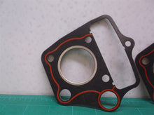 Lot Of 2 Head Gaskets With a ~ 40.2 mm Piston Hole