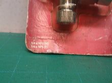 Husky Spray Gun Adjusting Valve With Gauge 192 554