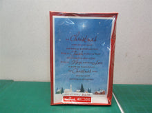 Hallmark Christmas Cards 40 Cards And 40 Envelopes