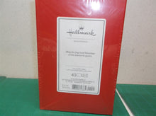 Hallmark Christmas Cards 40 Cards And 40 Envelopes