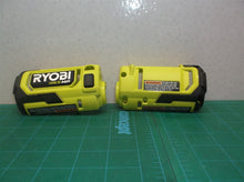Motor Housing Off a PSBCS02cn 18 Volt Cut-Off Tool