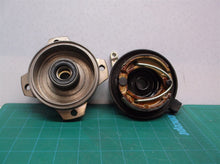4.5 Brake Drum With Shoes 3 Point Mount & Bearings