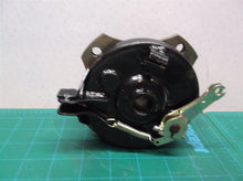 4.5 Brake Drum With Shoes 3 Point Mount & Bearings